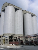 Cementificio