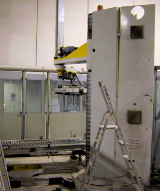 Robot