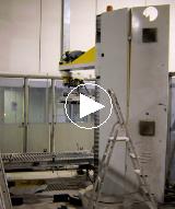 Video Pallettizzatore